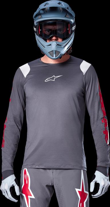 Immagine prodotto Alpinestars Maglia 24 A-Supra Astar Ls (XL)