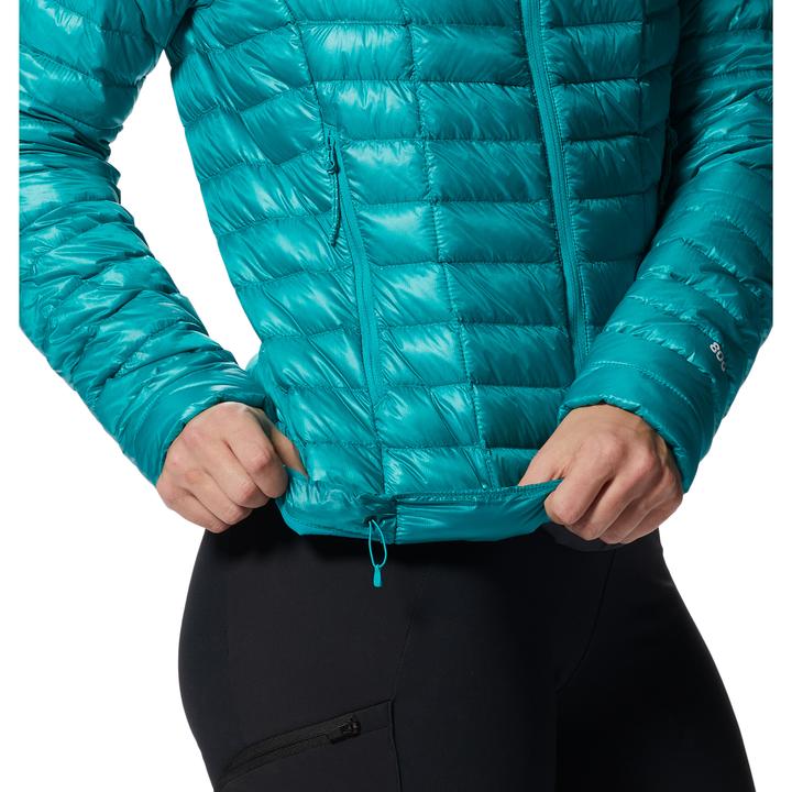 Produktbild Mountain Hardwear Ghost Whisperer/2 Jacket (M)