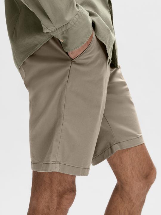 Actual product image Selected Homme Slim Fit Chinos (XXL)