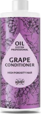 Produktbild Ronney Professional Oil System Haarspülung mit hoher Porosität (1000 ml)
