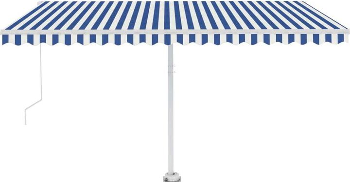Actual product image VidaXL Reanna (4.50 m)