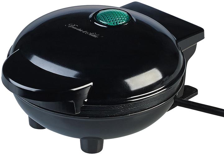 Produktbild Rosenstein & Söhne Mini-Waffeleisen
