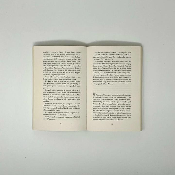 Produktbild Ziemlich beste Freundinnen (Deutsch, Astrid Ruppert, 2014)