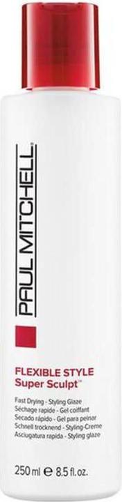 Produktbild Paul Mitchell Super Sculpt (Haargel, 250 ml)