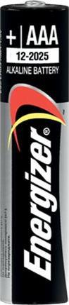 Image du produit Energizer L'énergie alcaline (4 pcs, AAA)