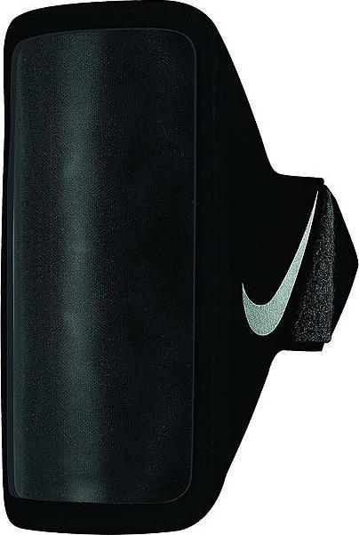 Immagine prodotto Nike 9038/195 Fascia per braccia magre Plus,08 082 nero/nero/argento