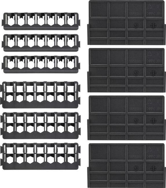 Produktbild DeWalt Tough System Box