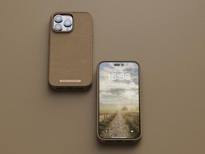 Produktbild Njord Comfort+ (Apple iPhone 14 Pro Max)