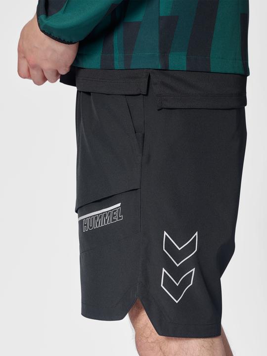 Image du produit hummel hmlCOURT POCKET SHORTS (XXL)