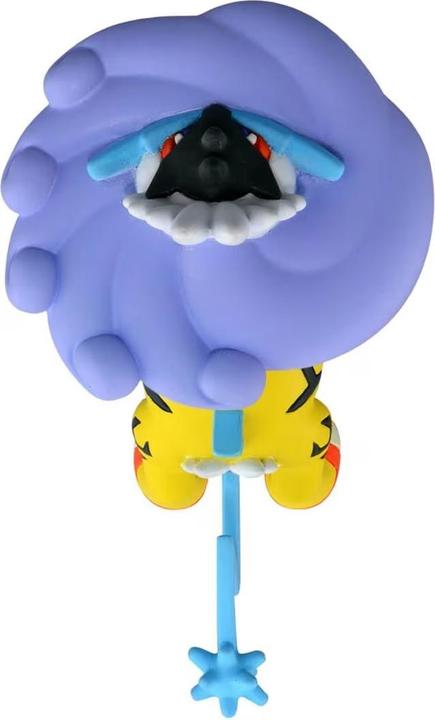 Produktbild Takara Tomy Raging Bolt Monster Collection Figure
