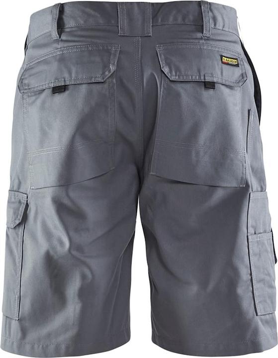 Produktbild Blakläder B-LÄDER Shorts 1447.1800.grau (42)