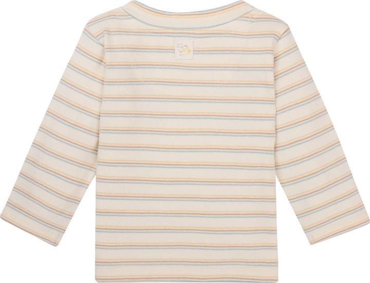 Immagine prodotto Noppies Baby Langarmshirt Owings (68)