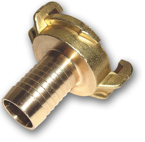 Produktbild Geka Plus Schnellkupplung (50.80 mm)