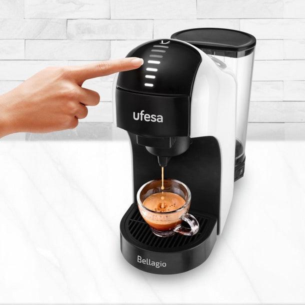 Produktbild Ufesa Bellagio (NESCAFÉ Dolce Gusto)