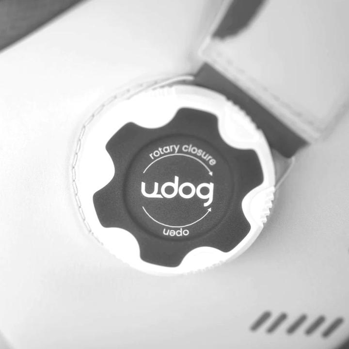 Produktbild Udog Fahrradschuhe (46)
