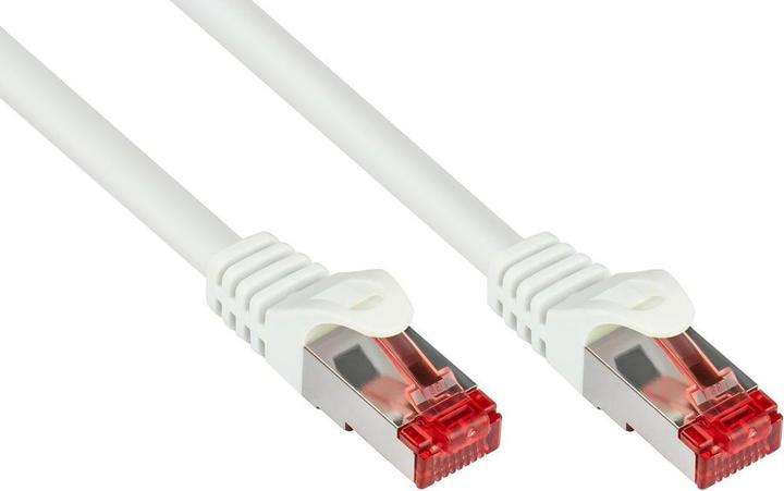 Actual product image Good Connections Alcasa (S/FTP, CAT6, 1.50 m)