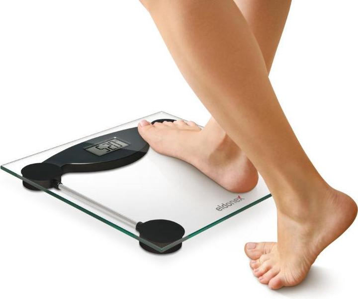 Immagine prodotto Eldonex EBS-1011-BK (150 kg)