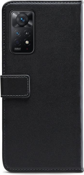 Actual product image Mobilize Classic Gelly Purse (Xiaomi Redmi Note 11 Pro 5G)