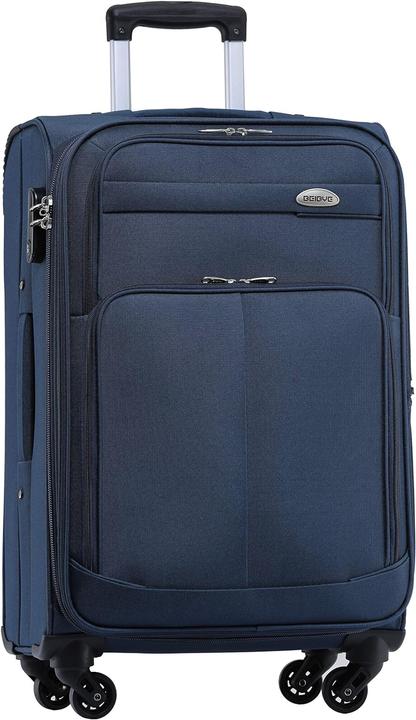 Produktbild Beibye Reisekoffer (45 l, M (50 - 90l))