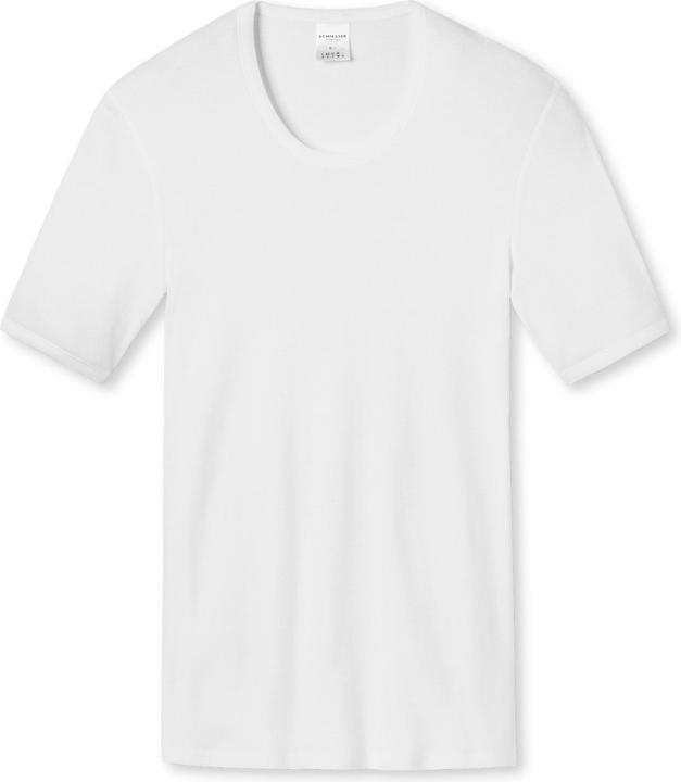 Actual product image Schiesser Essential T-shirt 1/2 (9)