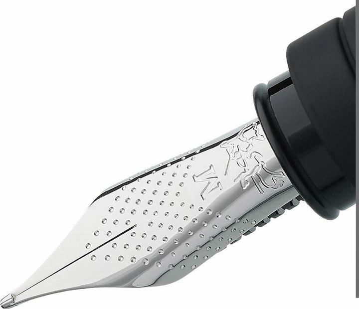 Produktbild Faber-Castell Basic Black Carbon (Schwarz, 1 x)