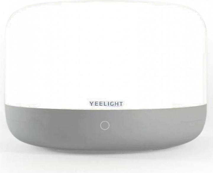 Actual product image Yeelight Bedside lamp D2 (240 lm)
