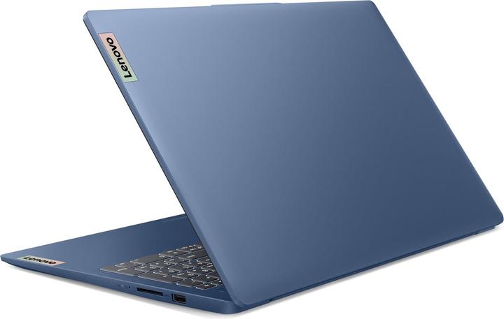 Productafbeelding Lenovo IdeaPad Slim 3 (15.60", Intel Core i5-13420H, 16 GB, 1000 GB, NL)