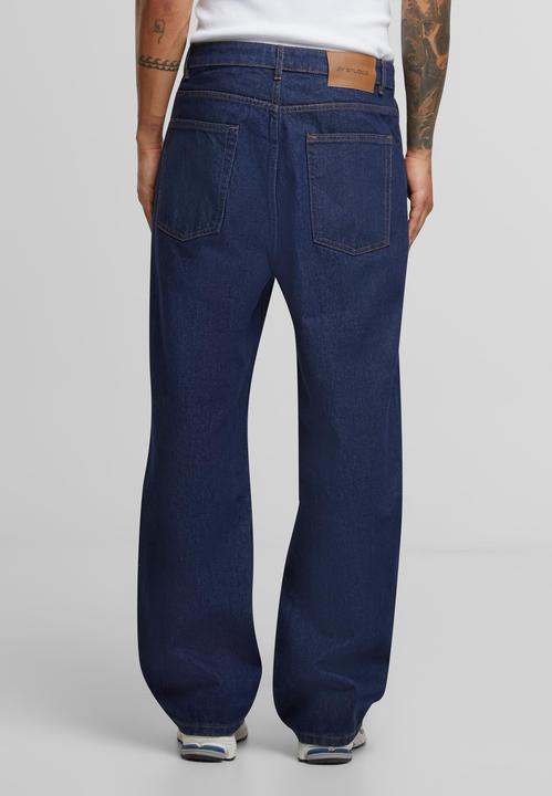 Actual product image 2Y Studios 2Y Anduin Ripped Baggy Jeans - 178451 (34)