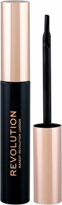 Produktbild Makeup Revolution Brow Tint (Taupe)