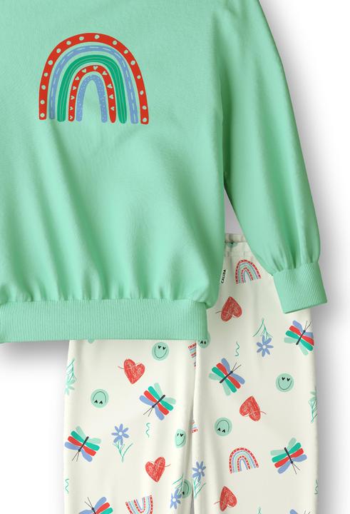 Actual product image Calida Toddlers Doodle (104, 110)