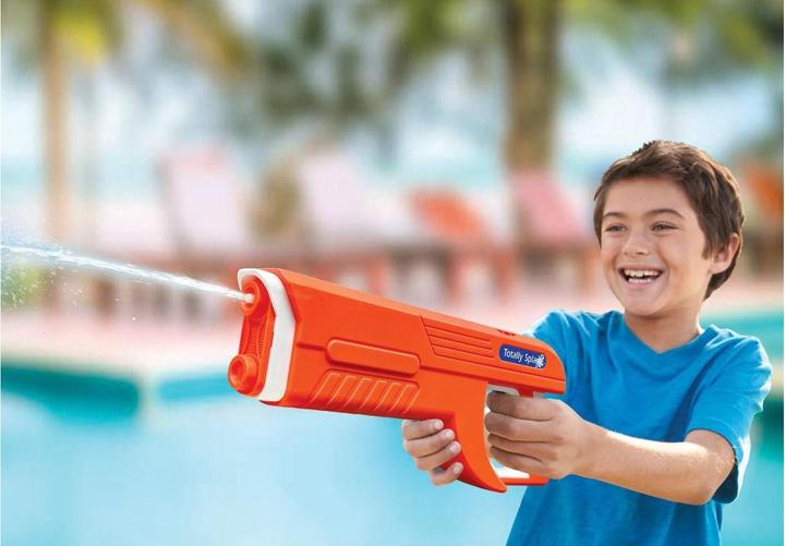 Image du produit Totally Splash Pistolet à eau électronique Counter