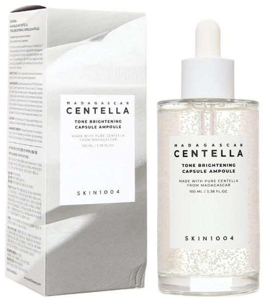 Immagine prodotto Skin1004 Madagascar Centella Tone Brightening Capsule Ampoule (100 ml)