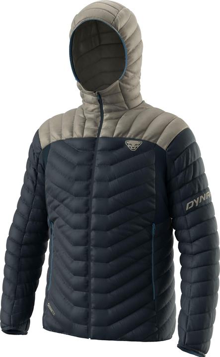 Dynafit Ridge Ultralight Daunenjacke (XXL)