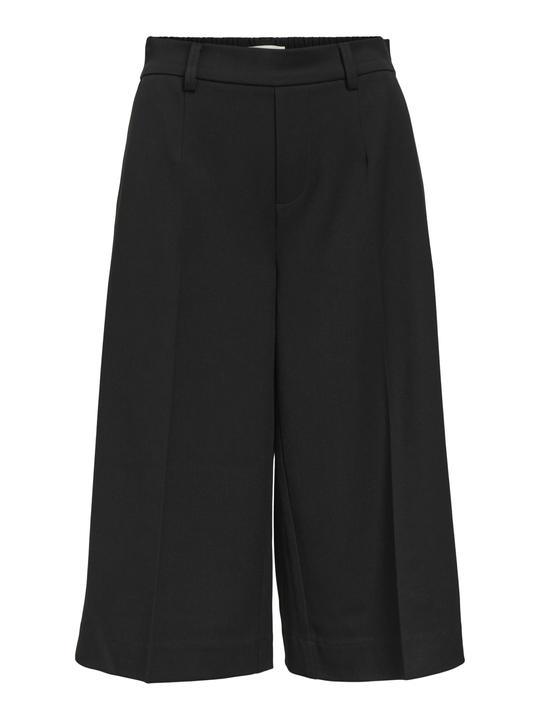 Object Wide Fit Caprihose
