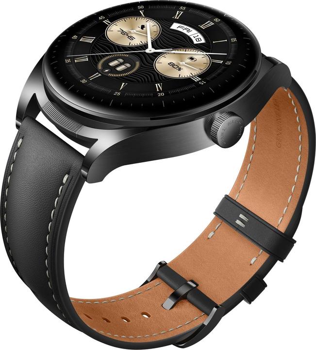Actual product image Huawei Watch Buds (47.50 mm)