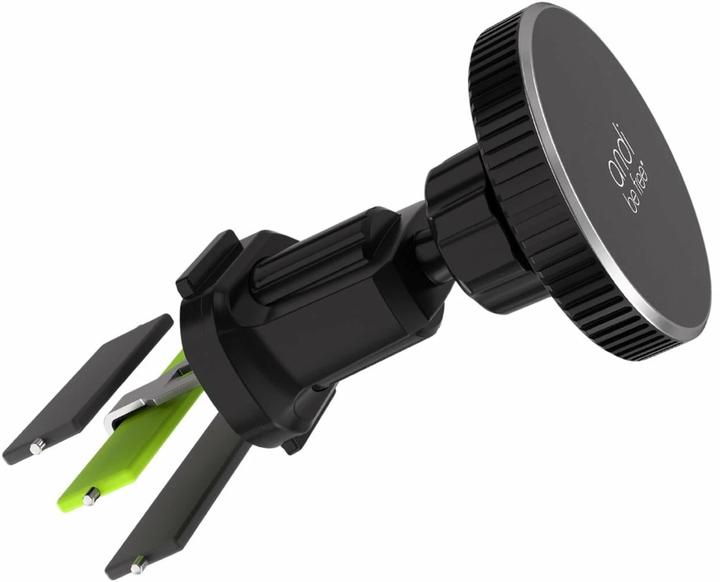 Actual product image Andi be free Wireless Vent Mount Charger, V2