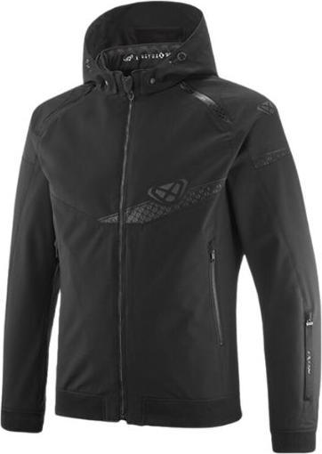 Actual product image Ixon Touring jacket section (M)
