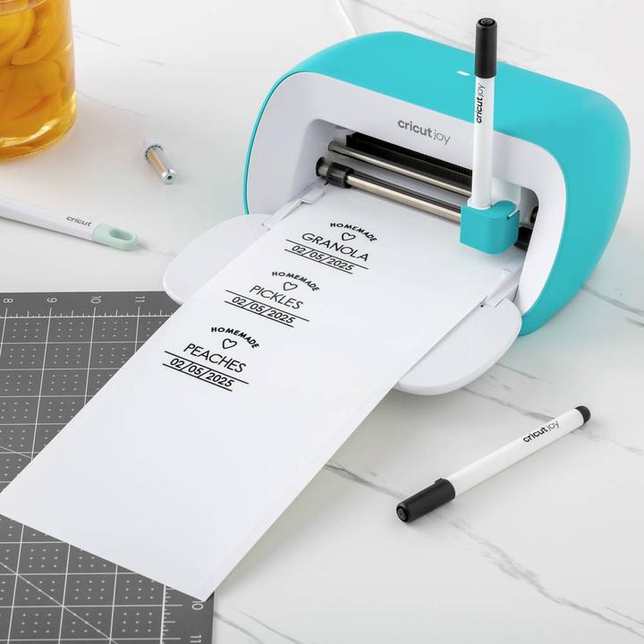 Image du produit Cricut Marqueurs permanents Joy 3-pack 1.0 Gold Silver Copper (P)