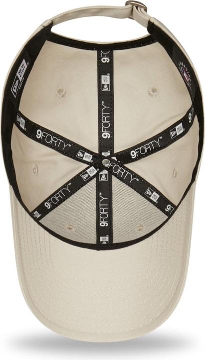 Produktbild New Era 9Forty Kinder Cap - CAMO INFILL LA Dodgers stone - Y (55, 56, 54 C)