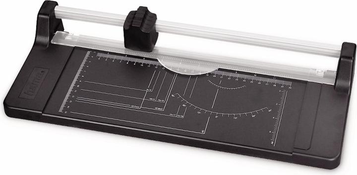 Actual product image Hama Easy Cut R 320 (5 Sheets, A4, A5, A6)