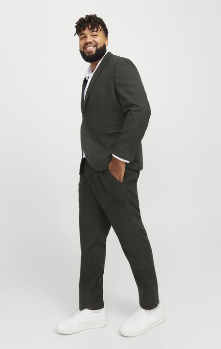 Immagine prodotto Jack & Jones Abito slim fit plus size blazer monopetto e pantaloni (68)