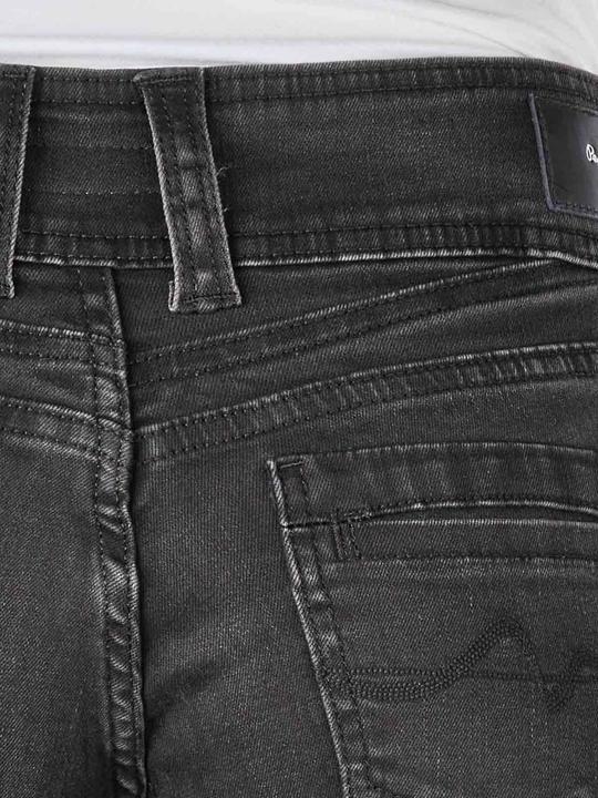 Actual product image Pepe Jeans Gen Straight Fit Anthracite (W25/L32)