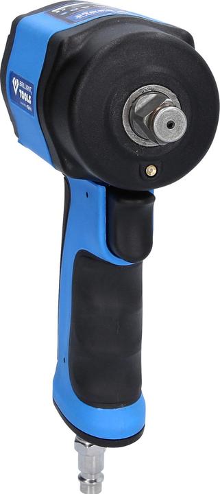 Produktbild Brilliant Tools 1/2 Mini-Druckluft-Schlagschrauber BT160400