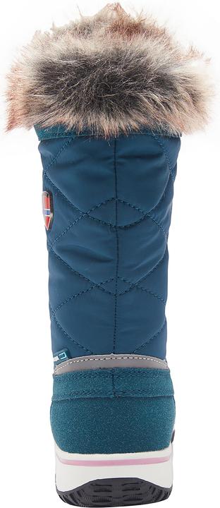 Actual product image Trollkids Girl's Holmenkollen Snow Boots (28)