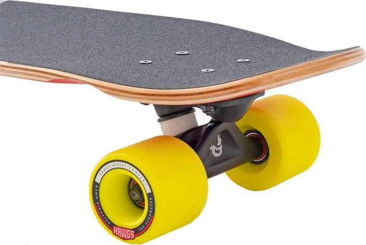 Image du produit Landyachtz M41454 (28.50")
