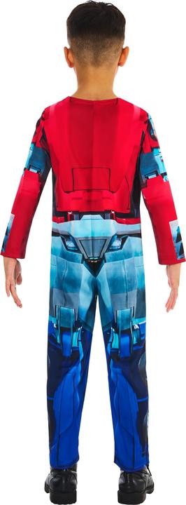 Image du produit Transformers - Ensemble Déguisement EARTH SPARK - Enfant (140)