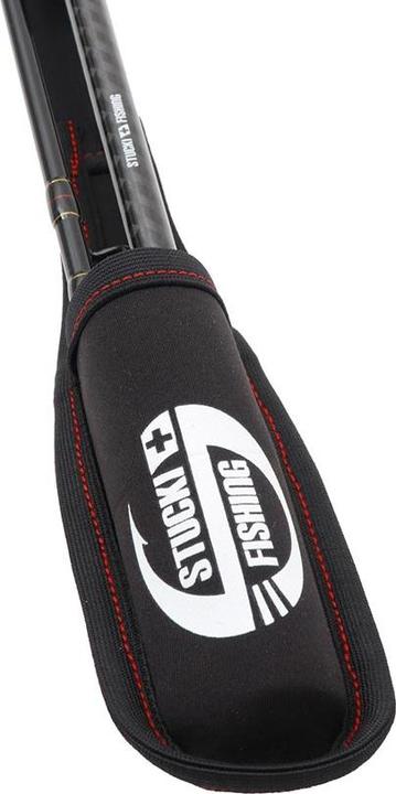Actual product image Stucki Fishing Stucki Neopren Rutenschutz M