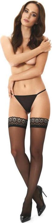 Produktbild Kotek KO H006 hold ups black 20den L/XL (XL)