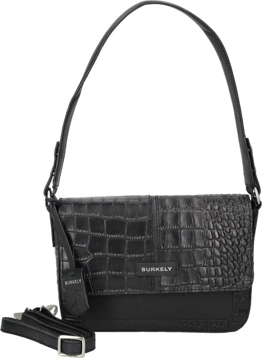 Burkely Cool Colbie Shoulder Satchel