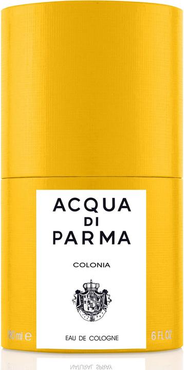 Actual product image Acqua Di Parma Colonia (Eau de cologne, 180 ml)